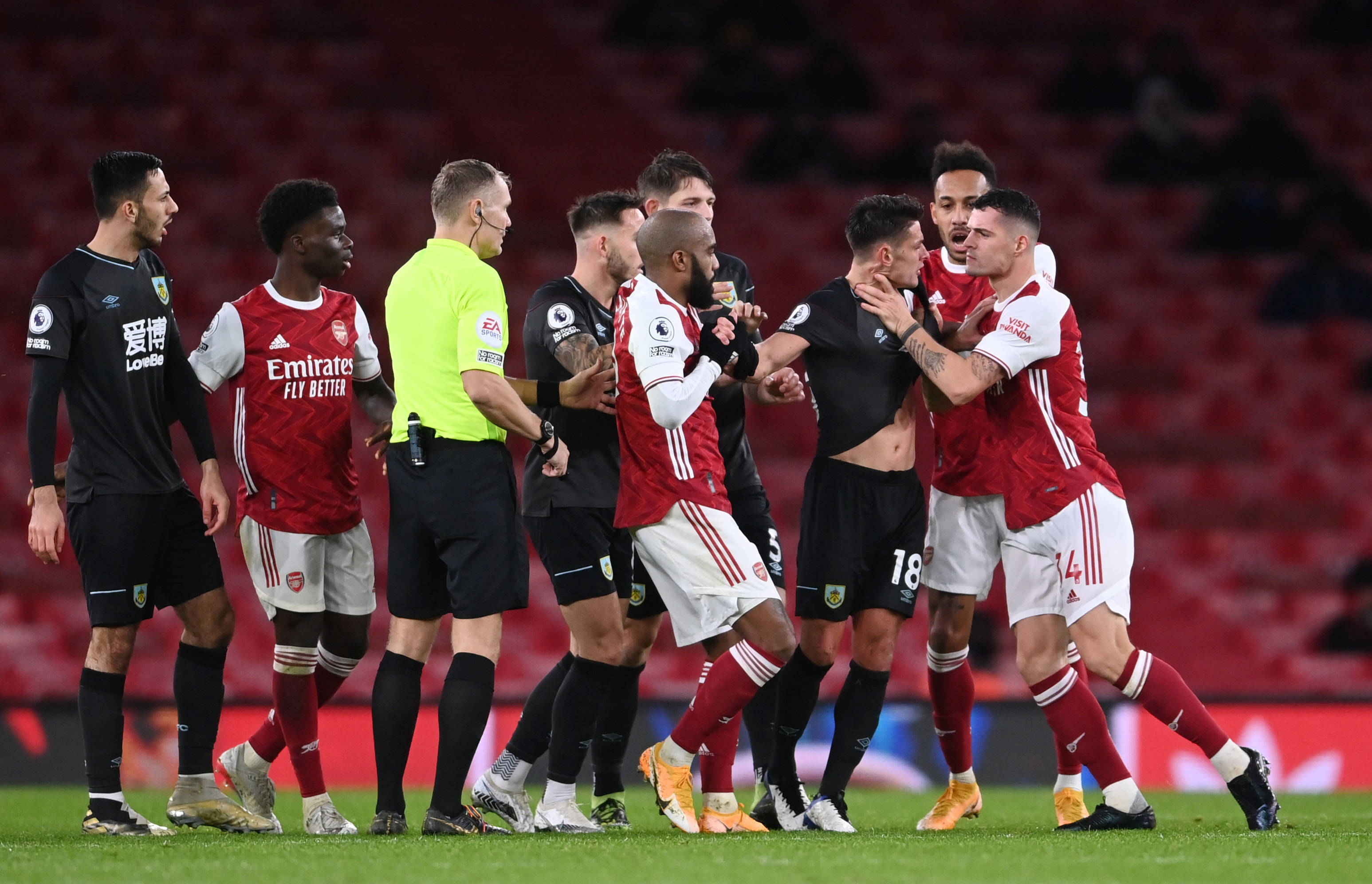 完胜勒布伦 完胜勒布伦