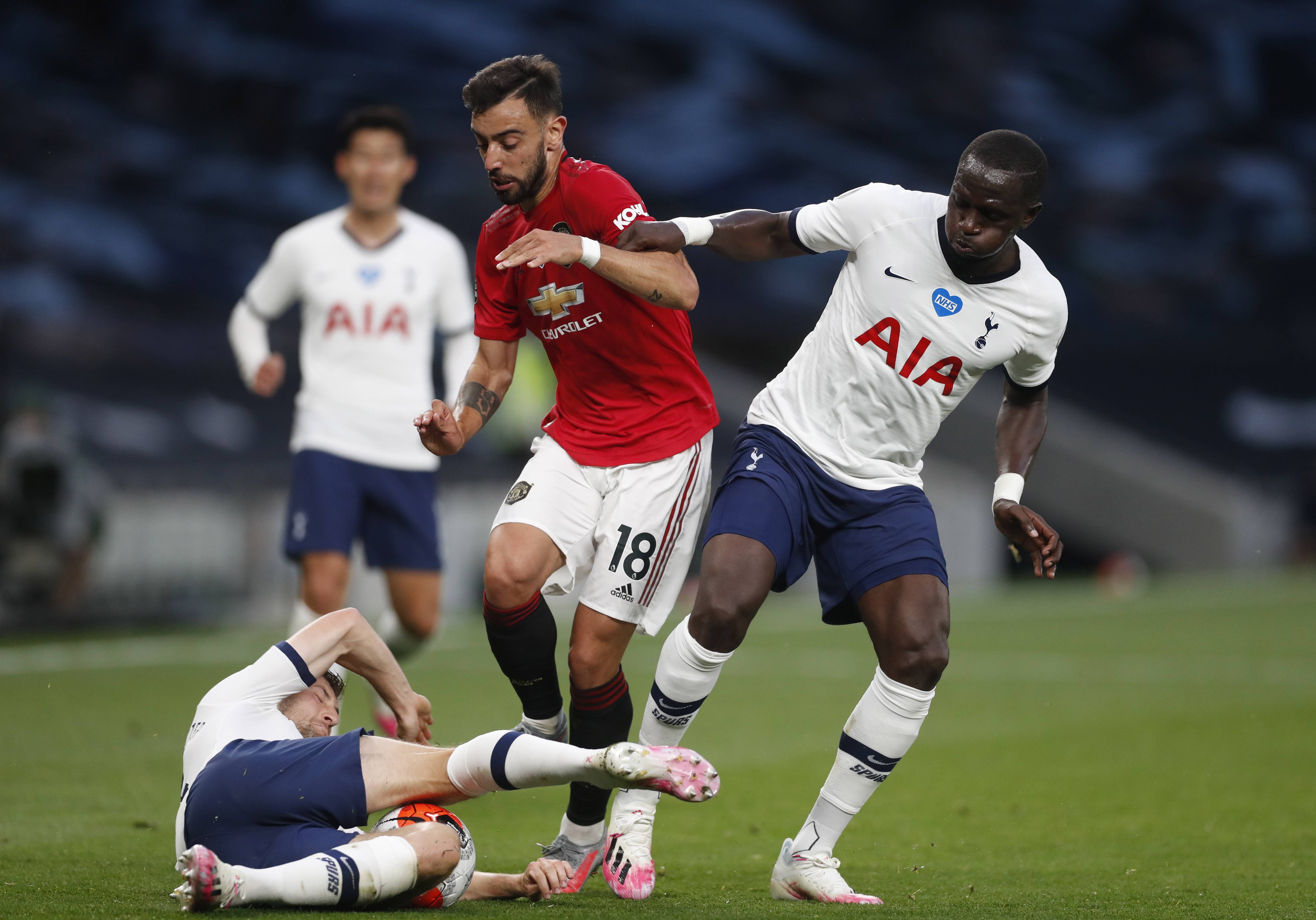 他在高強度 他在高強度