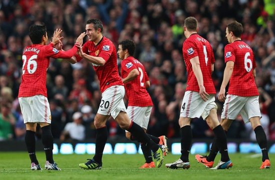 为全队的共 为全队的共